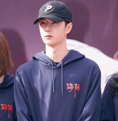 圈内爆料王一博宋轶,甜蜜互动引粉丝热议 第3张 圈内爆料王一博宋轶,甜蜜互动引粉丝热议 第3张