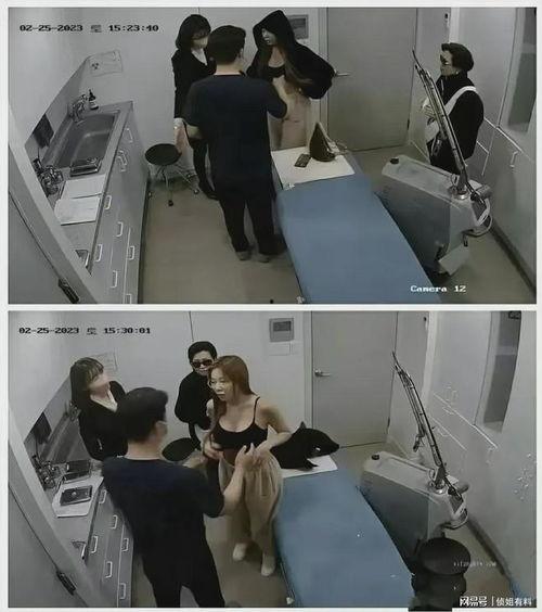 保定护士爆料事件视频,真相与反思  第1张