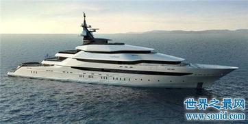 最新爆料游艇图片大全及价格,最新游艇图片鉴赏与价格揭秘  第1张