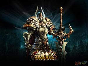 神鬼传奇电影在线观看,穿越时空的奇幻冒险  第2张