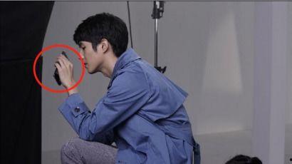 刘昊然自己爆料了吗视频,揭秘视频拍摄幕后花絮 第3张 刘昊然自己爆料了吗视频,揭秘视频拍摄幕后花絮 第3张